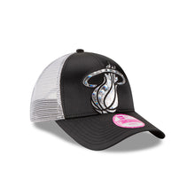 New ERA Miami HEAT ladies MASCOT GLITZ