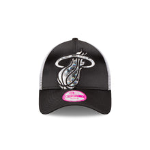 New ERA Miami HEAT ladies MASCOT GLITZ