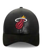 New Era Miami HEAT Ladies Glam Team Snapback