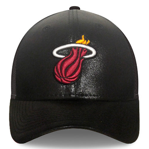 New Era Miami HEAT Ladies Glam Team Snapback