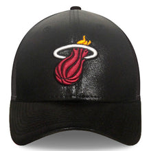 New Era Miami HEAT Ladies Glam Team Snapback