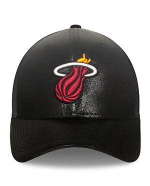 New Era Miami HEAT Ladies Glam Team Snapback