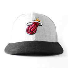 New ERA Miami HEAT Change Up Low Profile
