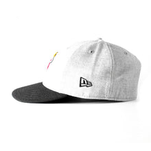 New ERA Miami HEAT Change Up Low Profile