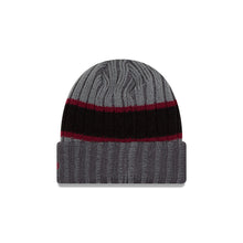 new era miami heat STRIPE CHILLER