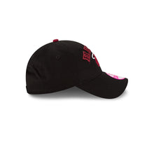 new era miami heat Ladies TEAM SHIMMER