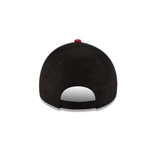 new era miami heat Ladies TEAM SHIMMER