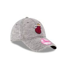 new era miami heat Ladies TEAM MIST CAP
