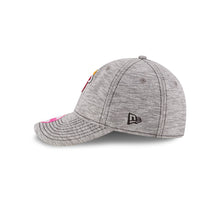 new era miami heat Ladies TEAM MIST CAP
