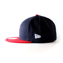 New Era Miami HEAT Country Colors Redux