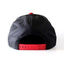 miami heat new era CROWN CHECKED SNAP