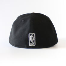 New Era Miami HEAT Heather Fresh Fitted Hat