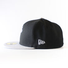 New Era Miami HEAT Heather Fresh Fitted Hat
