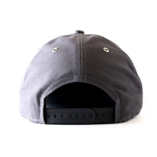 miami heat new era METAL HOOK SNAPback