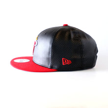 miami heat new era PERFLY STATED SNAPback