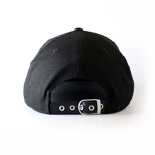 miami heat new era TEAM LUXE STRAPBACK