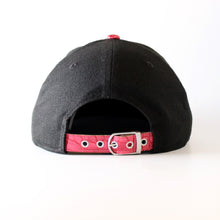 miami heat new era TEAM LUXE STRAPBACK