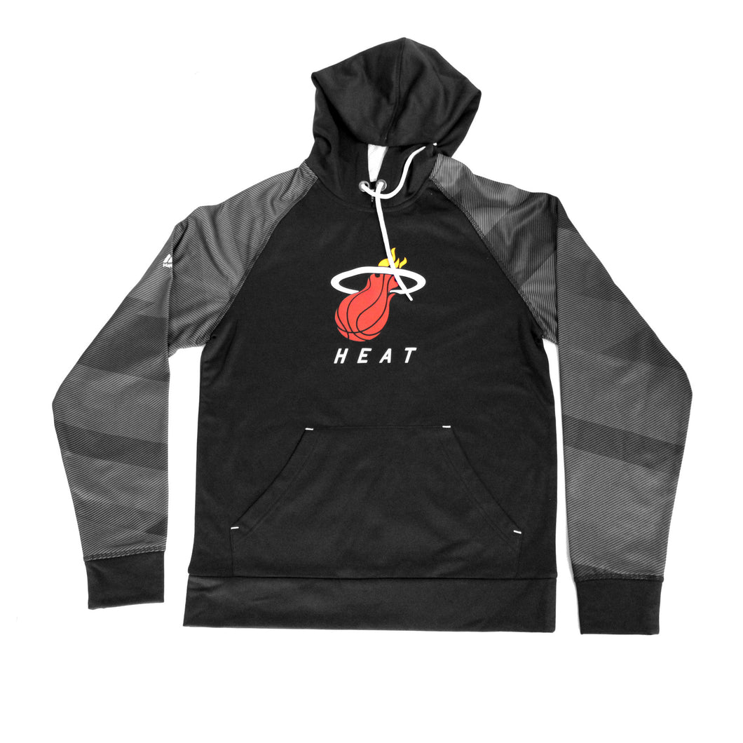 Miami HEAT Armor II Pullover Hoodie