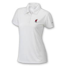 Columbia Sportswear Miami HEAT Ladies Birdie Polo