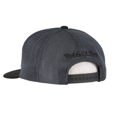 mitchell and ness miami heat DARK HORIZONTAL PANEL SNAP back