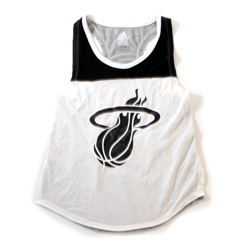 Miami HEAT Girls Courtside Tank