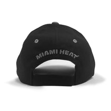 Miami HEAT Tonal Logo Adjustable Hat