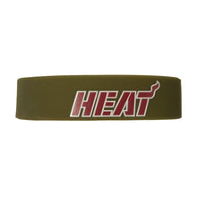 Home Strong Miami HEAT Bulk Bandz 2 pack