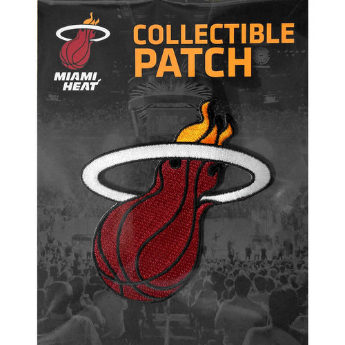 Miami HEAT Patch