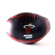 Miami HEAT Polystuffed 3Pk Mini Balls
