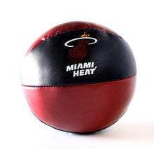 Miami HEAT Polystuffed 3Pk Mini Balls