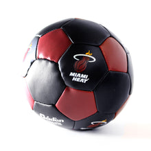 Miami HEAT Polystuffed 3Pk Mini Balls