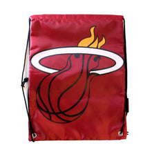 Miami HEAT Doubleheader Backsack