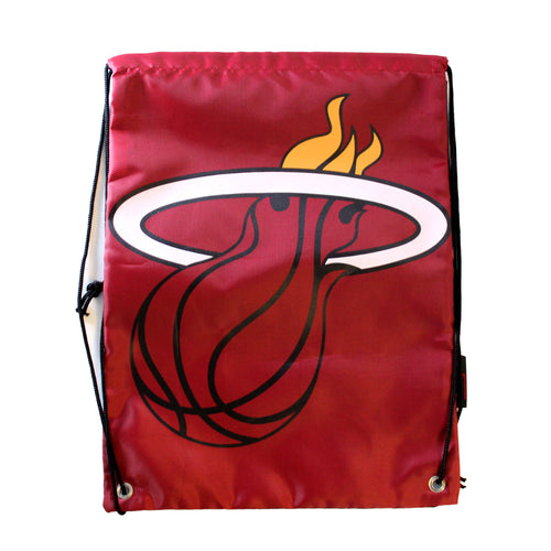 Miami HEAT Doubleheader Backsack