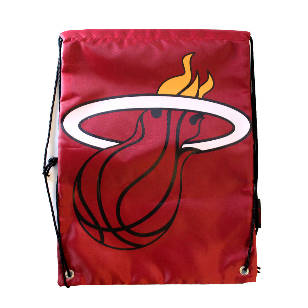 Miami HEAT Doubleheader Backsack