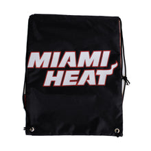 Miami HEAT Doubleheader Backsack