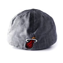 adidas Miami HEAT Stripe Structured Flex