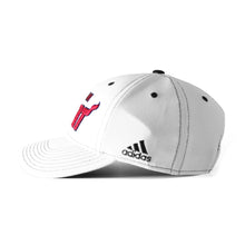 adidas Miami HEAT Structured Adjustable Hat