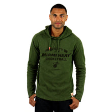 Sportiqe Miami HEAT Baggens Hoody