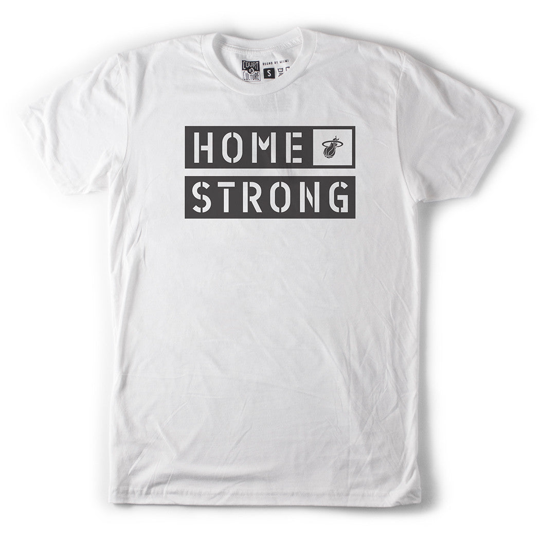 Home Strong T-Shirt