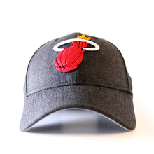 New ERA Miami HEAT Heather Crisp Adjust