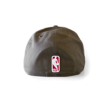 Home Strong Miami HEAT Duck Canvas Fitted