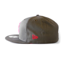 Home Strong Miami HEAT Duck Canvas Fitted