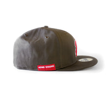 Home Strong Miami HEAT Duck Canvas Fitted