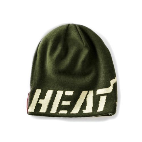 Home Strong Miami HEAT Military Reversible Knit