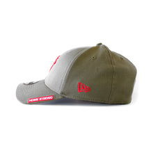 Home Strong Miami HEAT Military Stretch Cap