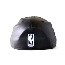 New ERA Miami HEAT Black & White  Fitted