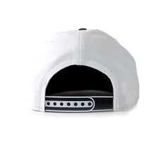 New ERA Miami HEAT White Tie Snap back