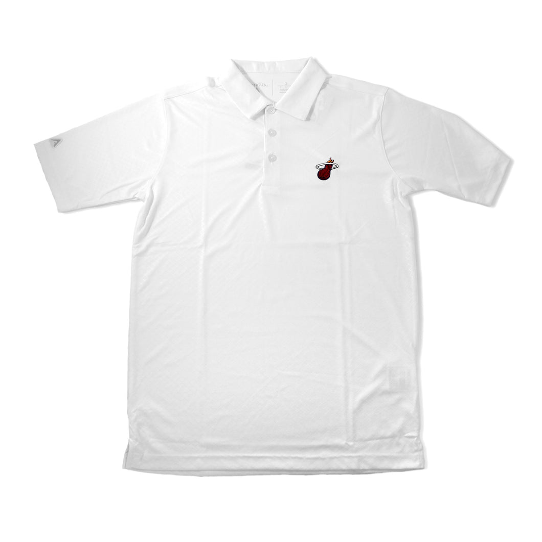 Miami HEAT Inspire Polo