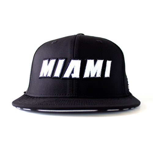 adidas Miami HEAT MIAMI  FVF Cap
