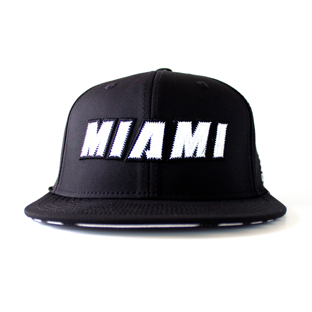 adidas Miami HEAT MIAMI  FVF Cap